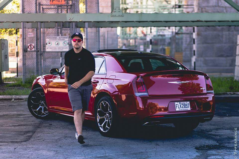 Illustration for article titled Exiting Cars Like a Bad Ass Motherfucker: Part II